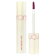 Rom&Nd Juicy Lasting Tint Highly Pigmented Lip Gloss 28 Bare Fig 5.5g