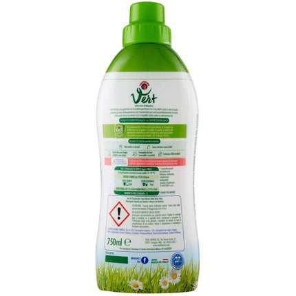 CHANTÉCLAIR Gentle Baby Talc 750ml