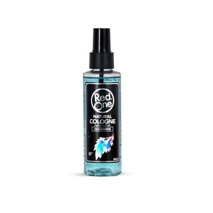 Red One Natural Cologne Old Marine 150ml