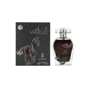 Myperfumes Arabiyat Al Faris Eau De Parfum, Unisex, 100 Ml