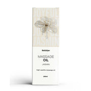 Satisfyer Massage Oil Jasmine A Soothing Massage Oil For Relaxation