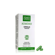 Martiderm Acniover 60 Capsules