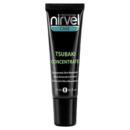 Tsubaki Concentrate