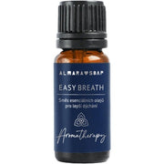 Almara Aromatherapy Easy Breath scented essential oil - 10 ml