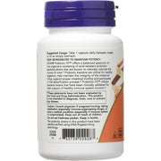 Now Probiotic-10 50 Billion 10 Probiotic Strains 50 Veg Capsules