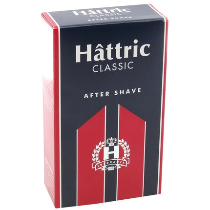 Hattric Hattric After Shave 100ml Classic After Shave For Men