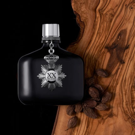 John Varvatos XX EDT Vaporizer 75ml