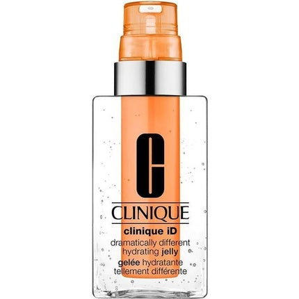 Clinique Id Dramatically Different Hydrating Jelly Active Cartridge Concentrate - Tired Skin - 125ml