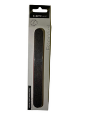 Black Diamond Salon-Grade Nail File - Precision Shaping Tool - Pack Of 3