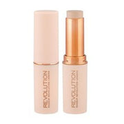 Makeup Revolution Fast Base Makeup Makeup In A Stick 62 Grams