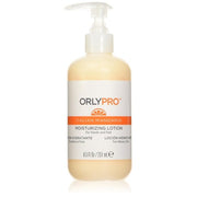 Orly Moisturizing Lotion for Hands and Feet 8.5 Ounce Mandarin