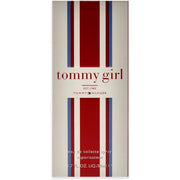 Tommy Hilfiger Tommy Girl Feminine Eau de Toilette Spray Vaporizer 50ml