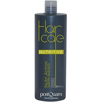 Postquam Nutri Oil Shampoo 1000ml