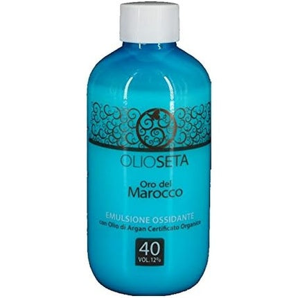 Olioseta O M Emulsione Oxidizing Emulsion 40 V