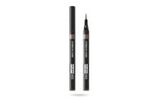 Pupa Eyebrow Cream Pencil 002 Brown 11 Ml