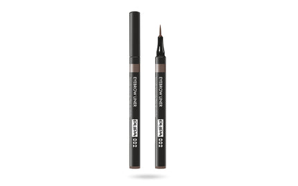 Pupa Eyebrow Cream Pencil 002 Brown 11 Ml