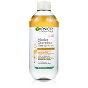 Garnier Skin Naturals Twophase Micellar Water 400 Ml