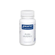 Nestle Pure Encapsulations Hyaluronic Acid 30 Capsules