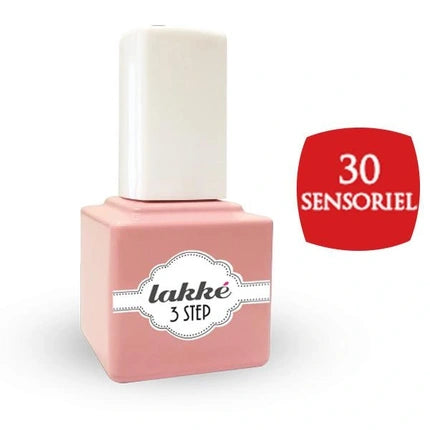Vip Lakke' 3 Step 30 - 7ml