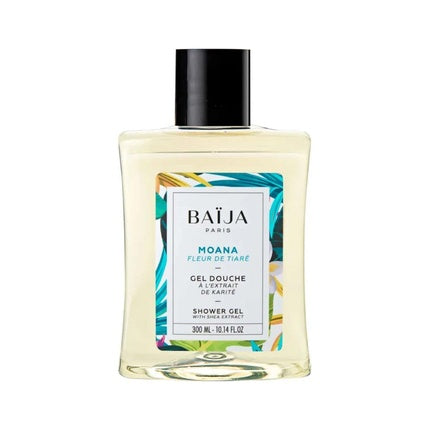 Baïja Maona Tiaré Blossom Shower Gel 300ml