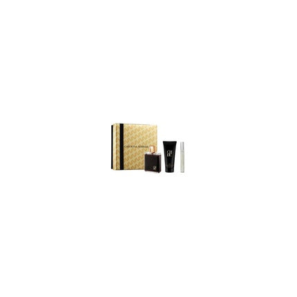 Carolina Herrera C.H. Men Eau De Toilette Spray 100 Ml Sets