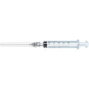 Pikdare Siringa Pic Da 20 Ml 20 Gauge 1 1/2 Cono Eccentrico