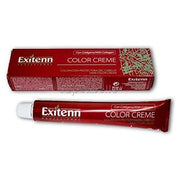 Exitenn Hair Colour Permanent Colour 60ml