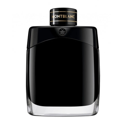 Mont Blanc Legend Eau De Parfum Spray 100ml
