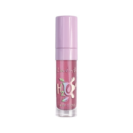 Lovely Lip Gloss H2o Lip Gloss 08