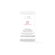 Apis Couperose-Stop Algae Mask For Couperose Skin With Wild Rose And Vitamin C 20g