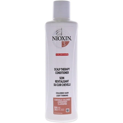 Nioxin System 3 Scalp Revitalizer Conditioner 300ml