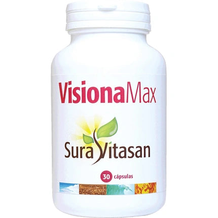 Sura Vitas Visionamax - 30 Capsules