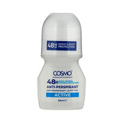 Cosmo Cosmetics Antiperspirant 48h Roll On Deodorant Protect 65ml