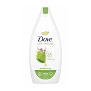 Dove Awakening Shower Gel 225 Ml