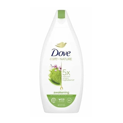 Dove Awakening Shower Gel 225 Ml