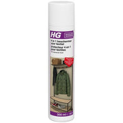 Hg 4 In 1 Textile Protector