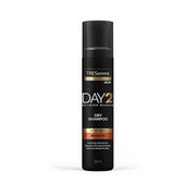 Tresemm Dry Shampoo Brunette Dry Shampoo For Brown Hair Shades