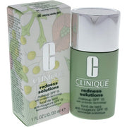 Clinique Redness Solutions Makeup Foundation with SPF 15 06 Calming Vanilla 30ml
