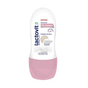 Lactovit Lactovit Sensitive Deodorant Roll On 50ml