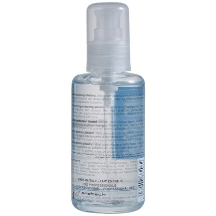 Fanola Smooth Control Serum Lisciante 100ml