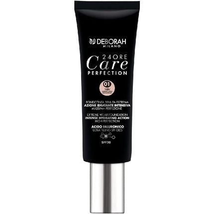 DEBORAH Finishers 1 60 #01