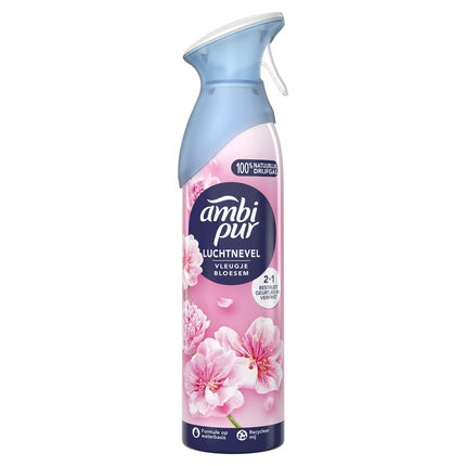 Ambi Pur Aerosol Blossom - Freshen Your Home With A Delightful Floral Scent
