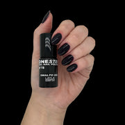 Layla Semi-Permanent One Step Gel Nail Polish N.78 Deep Deep - 5ml