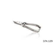 Xanitaliapro Cuticle Nipper With Lever Action Concave Blade 17mm Length 16cm