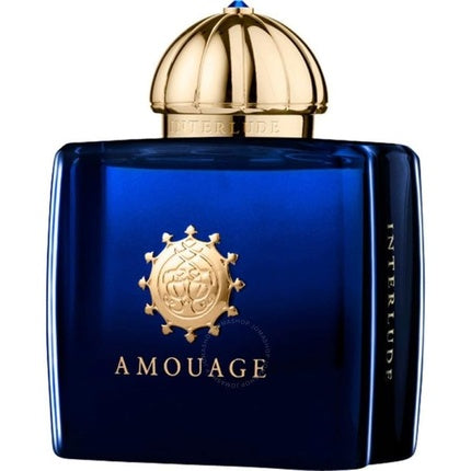 Amouage Interlude Eau de Parfum Spray 3.4 oz