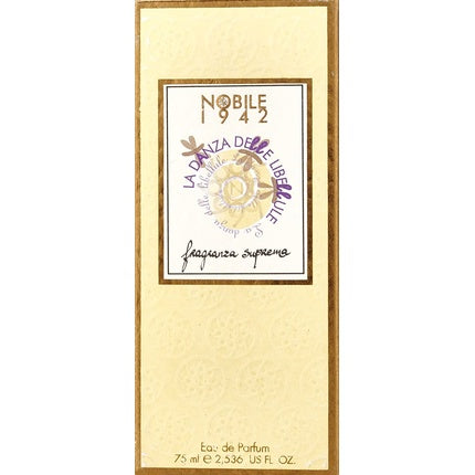 NOBILE 1942 La Danza Delle Libellule 75ml