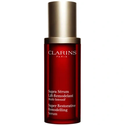 Clarins Super Restorative Remodelling Serum 50 Ml