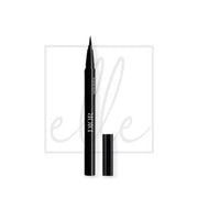 Dior Diorshow Liquid Liner - 0.55ml - Black 096