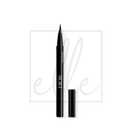 Dior Diorshow Liquid Liner - 0.55ml - Black 096