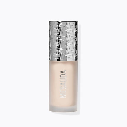 Mesauda Beauty Flush Of Light 101 Opal Beam 8ml Face Highlighter